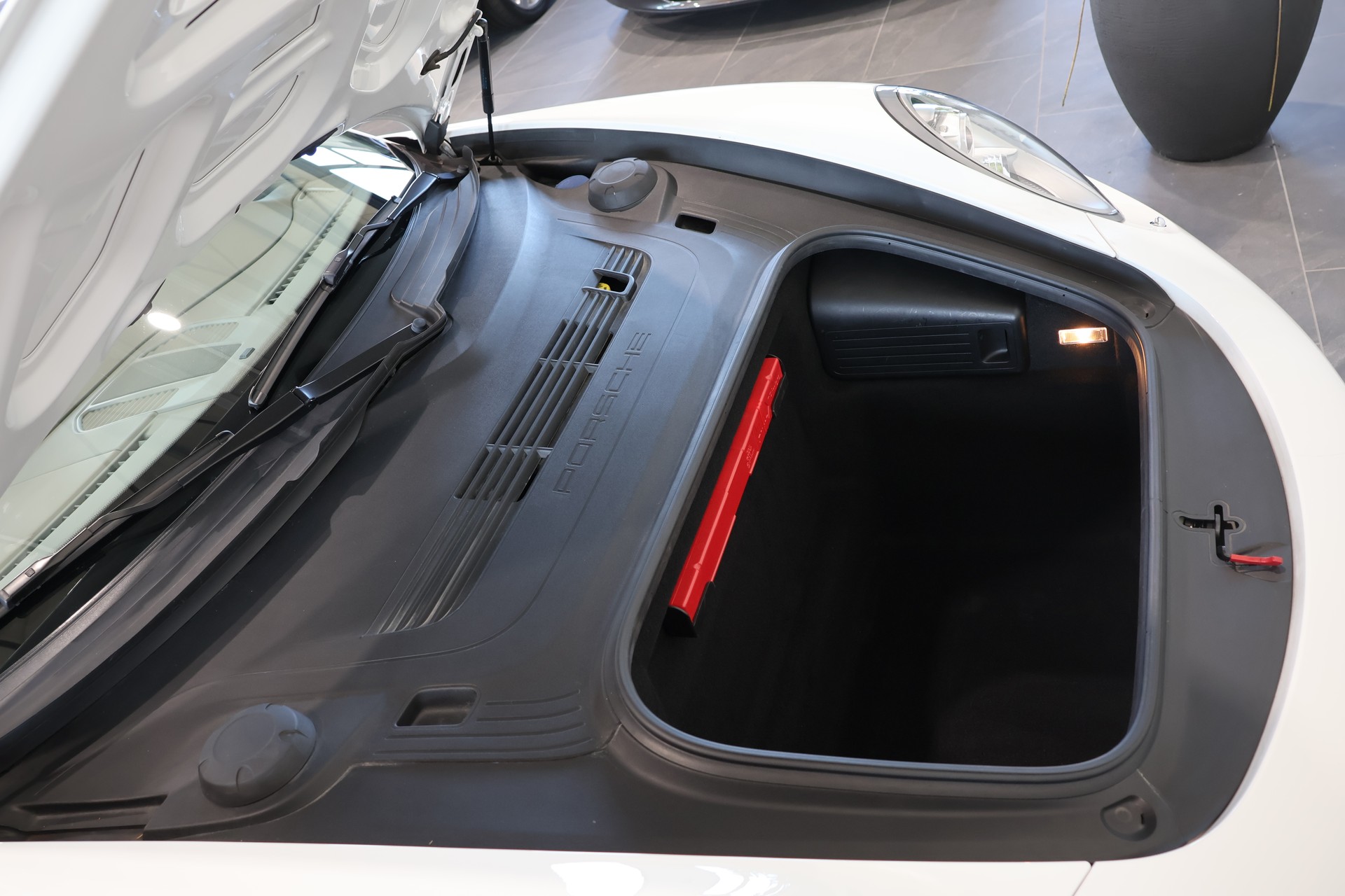 PORSCHE 911 Cabrio Carrera S PDK-image-15