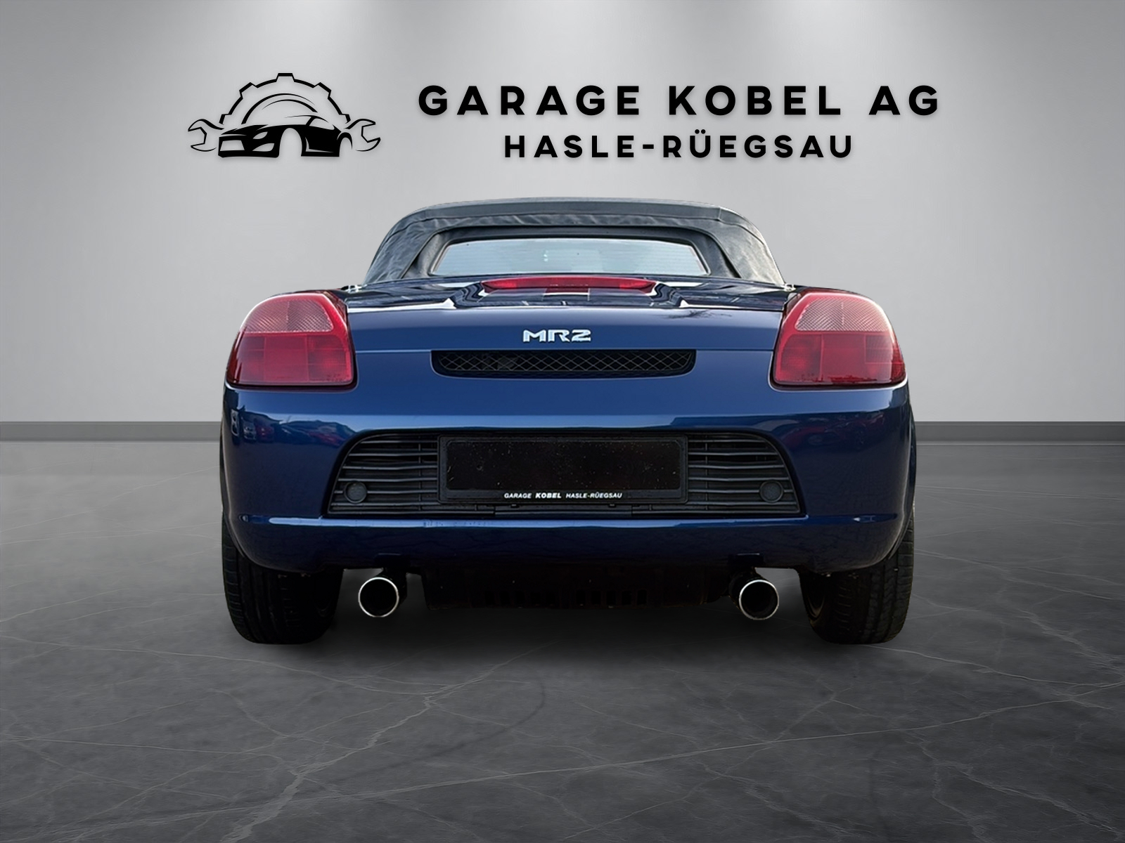 TOYOTA MR2 1.8 VVT-i-image-3