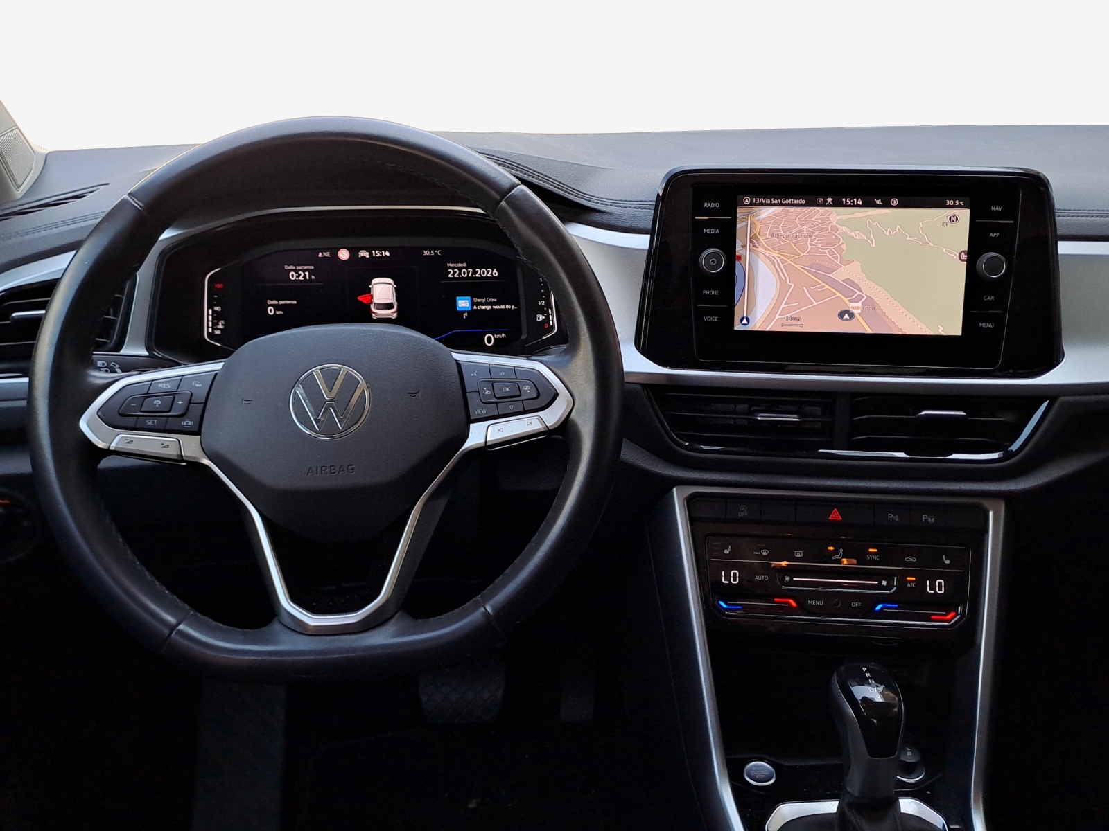 VW T-Roc 1.5 TSI EVO Life DSG-image-8