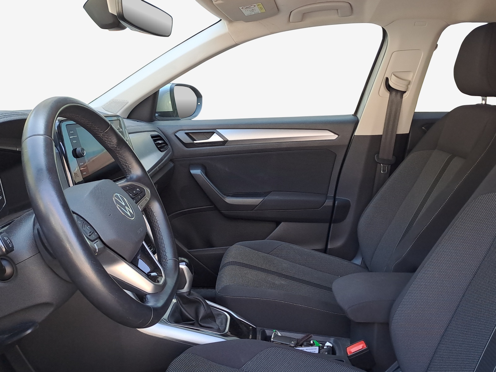 VW T-Roc 1.5 TSI EVO Life DSG-image-7
