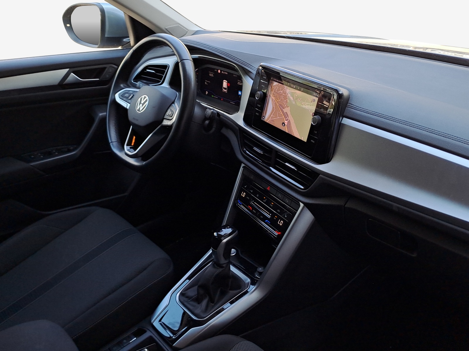 VW T-Roc 1.5 TSI EVO Life DSG-image-15