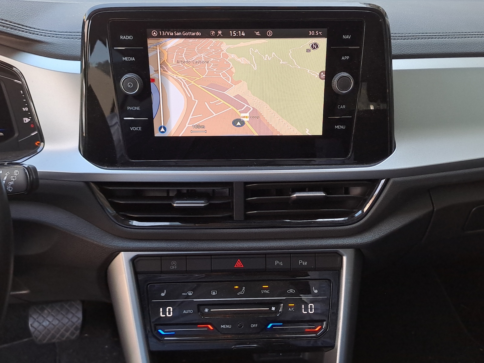 VW T-Roc 1.5 TSI EVO Life DSG-image-10