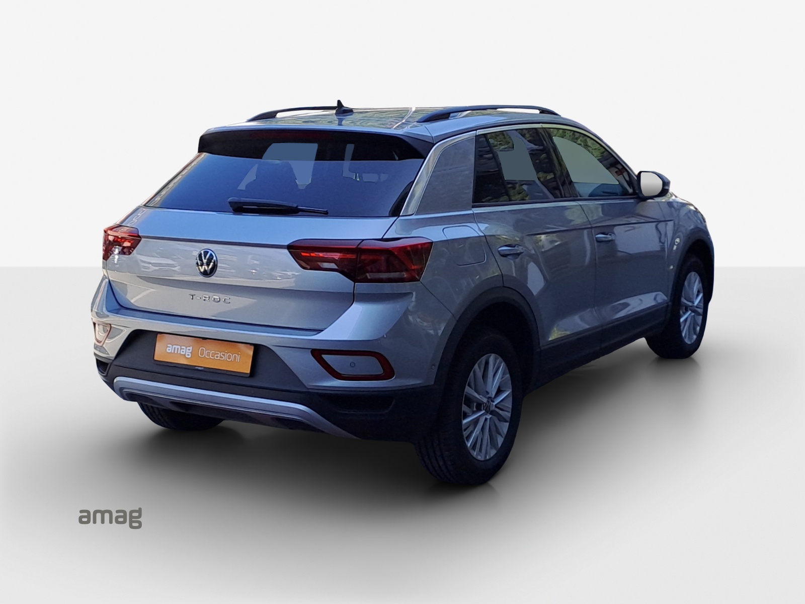 VW T-Roc 1.5 TSI EVO Life DSG-image-4