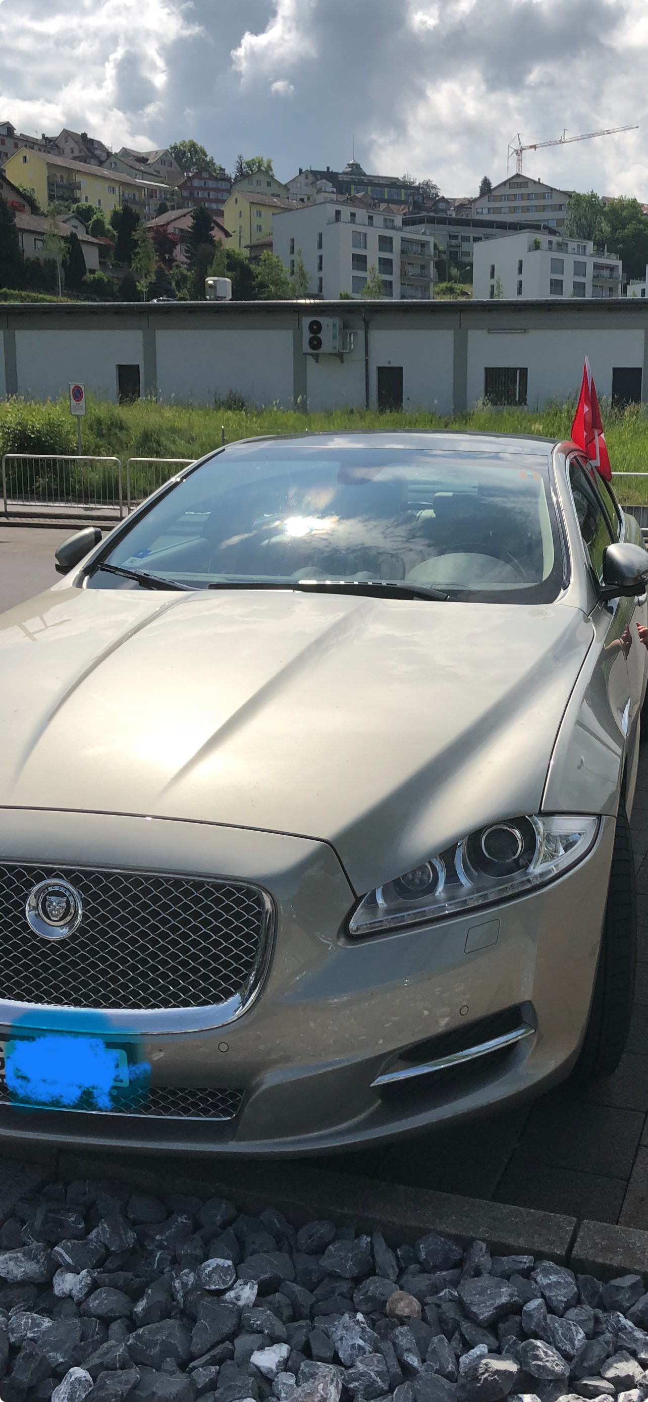 JAGUAR 3.0 V6 D Supersport-image-0
