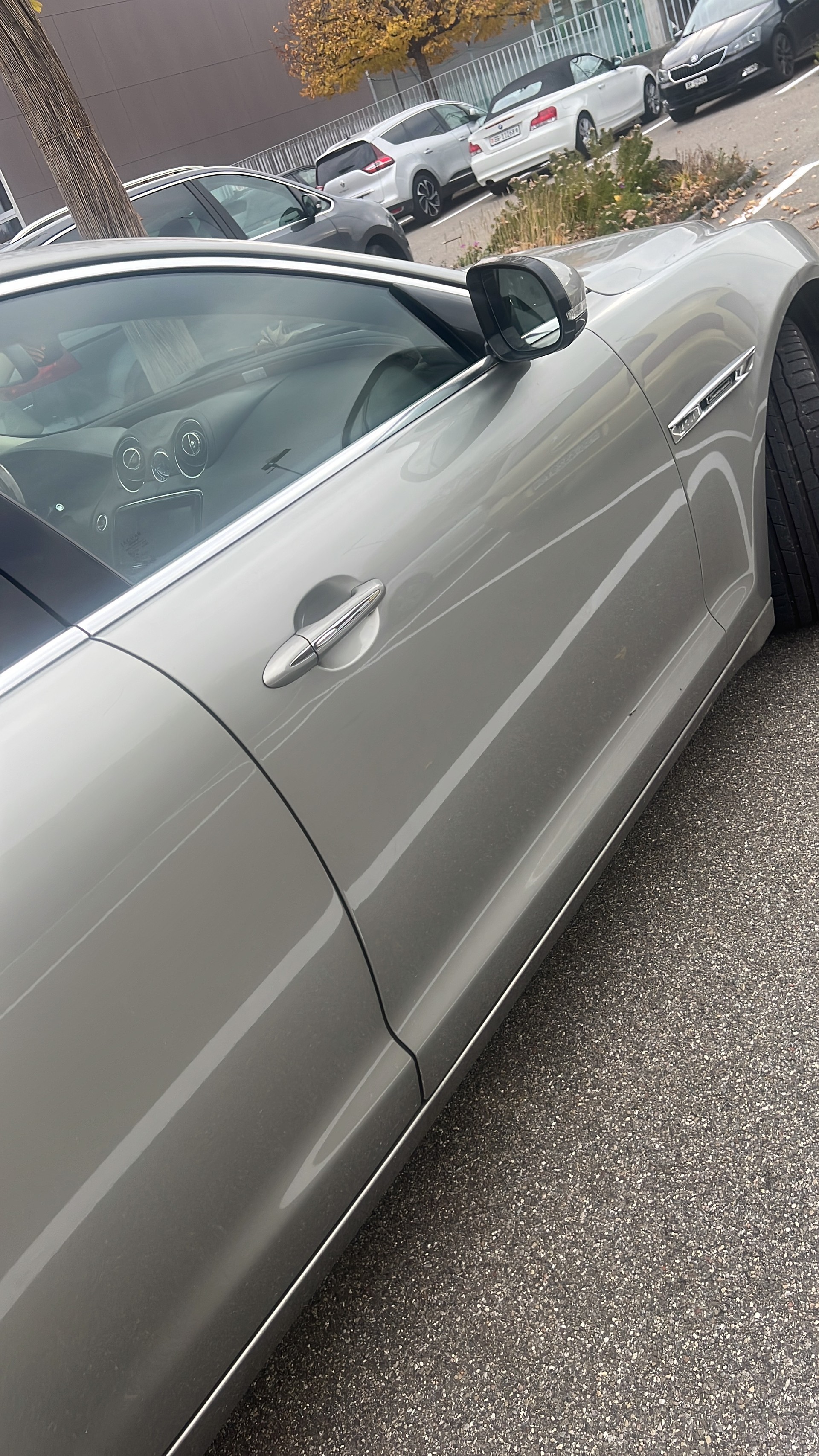 JAGUAR 3.0 V6 D Supersport-image-4