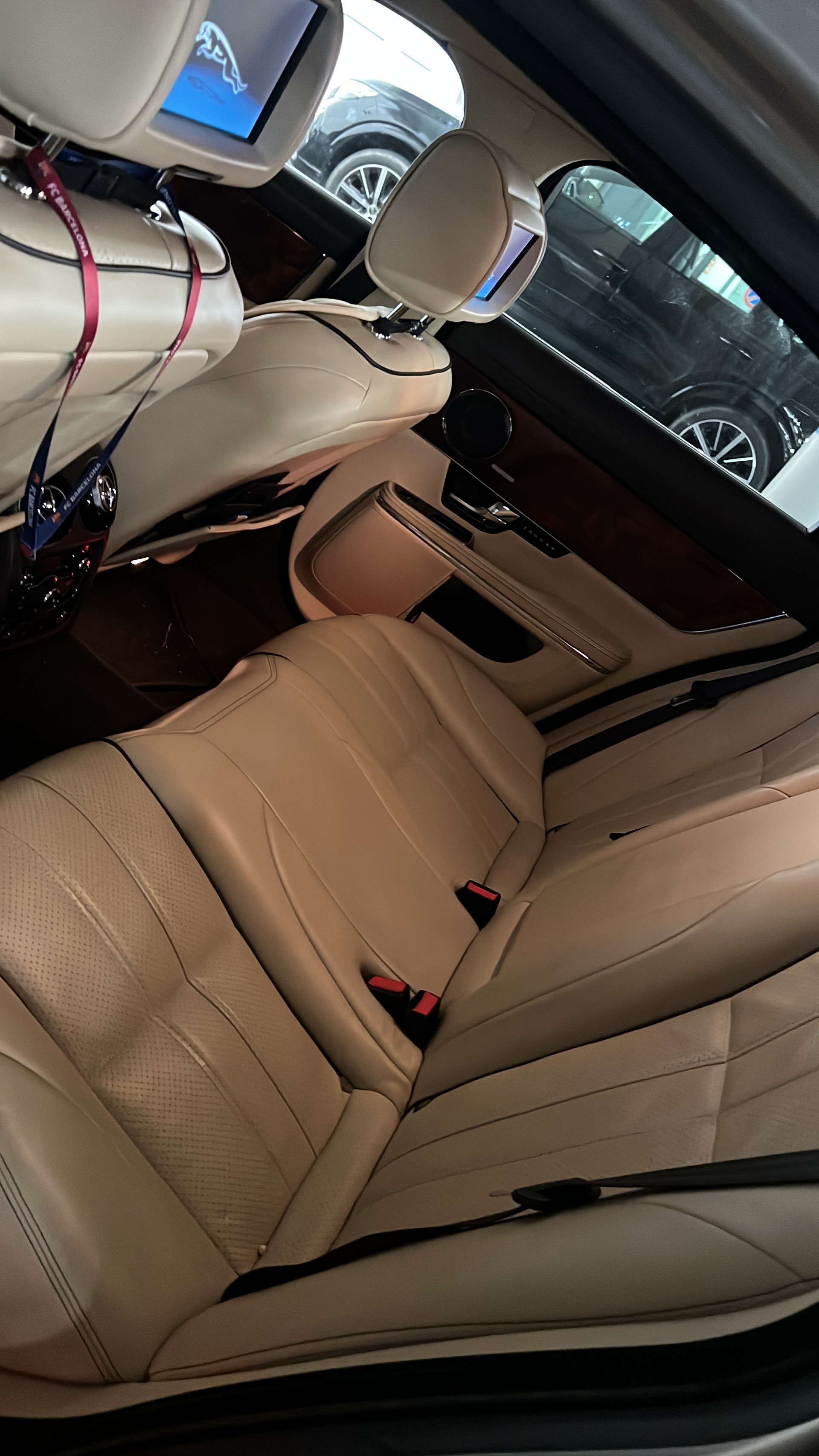 JAGUAR 3.0 V6 D Supersport-image-1