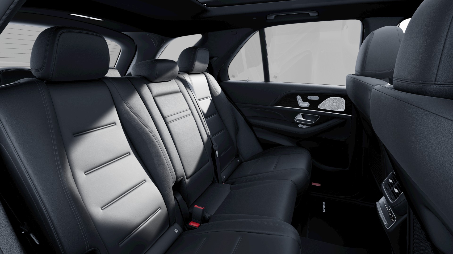 MERCEDES-BENZ GLE 450 AMG Line 4MATIC-image-6