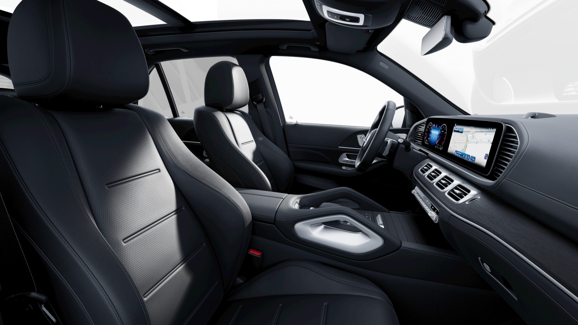 MERCEDES-BENZ GLE 450 AMG Line 4MATIC-image-5