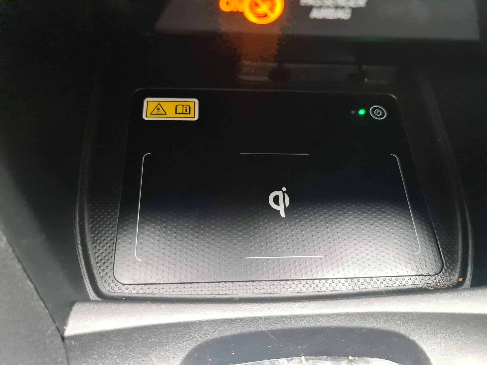 HONDA Civic 1.5 VTEC Prestige CVT-image-5