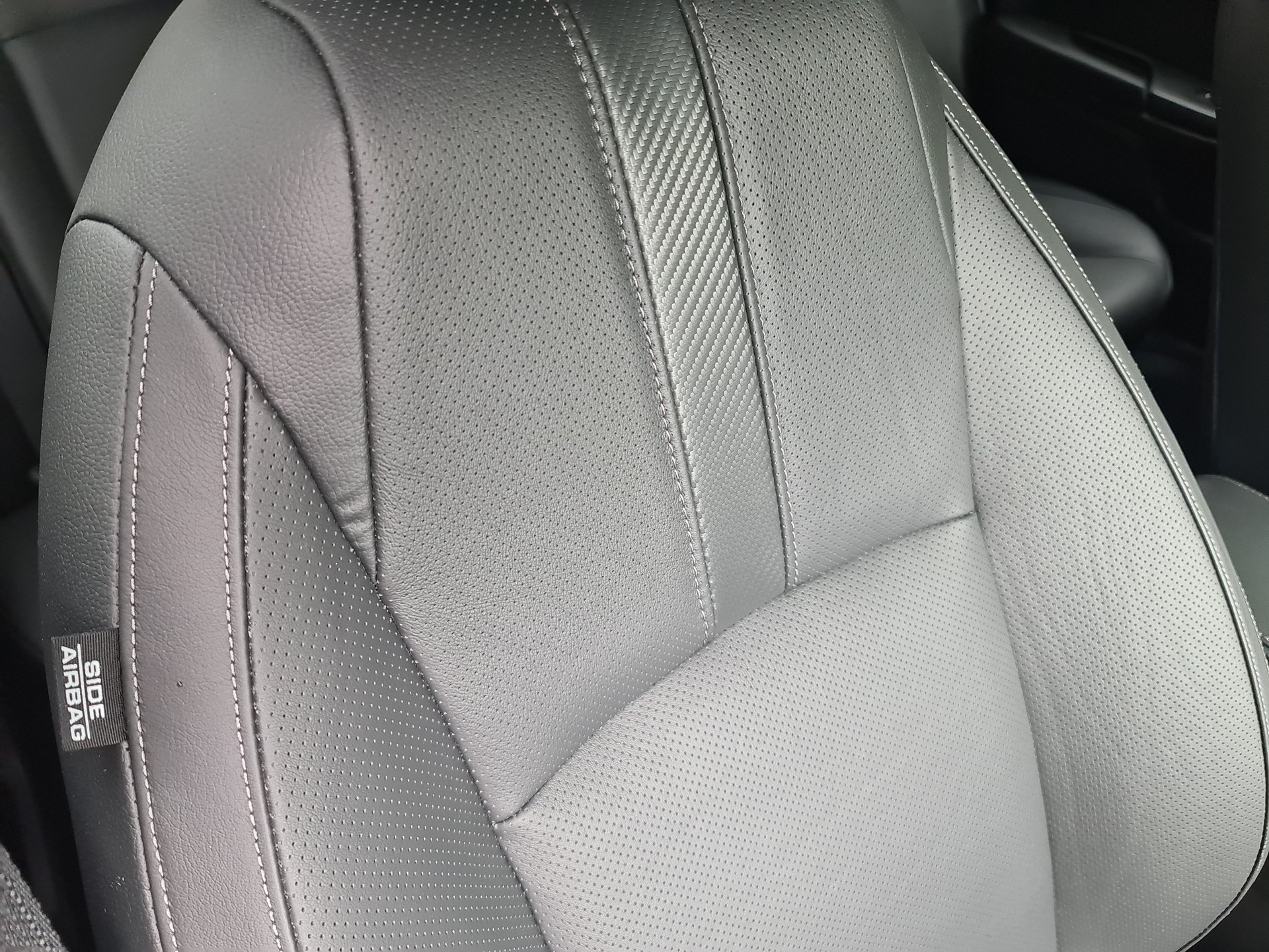 HONDA Civic 1.5 VTEC Prestige CVT-image-9