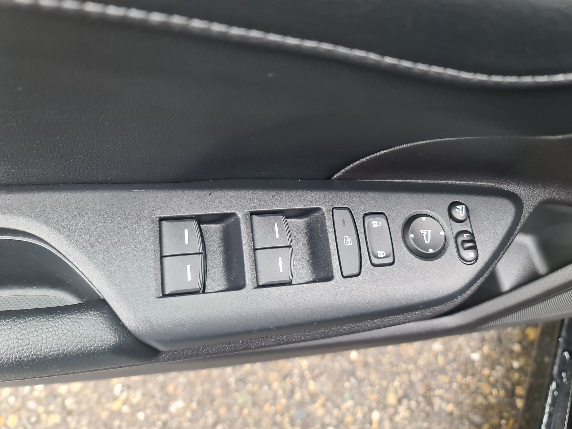 HONDA Civic 1.5 VTEC Prestige CVT-image-7
