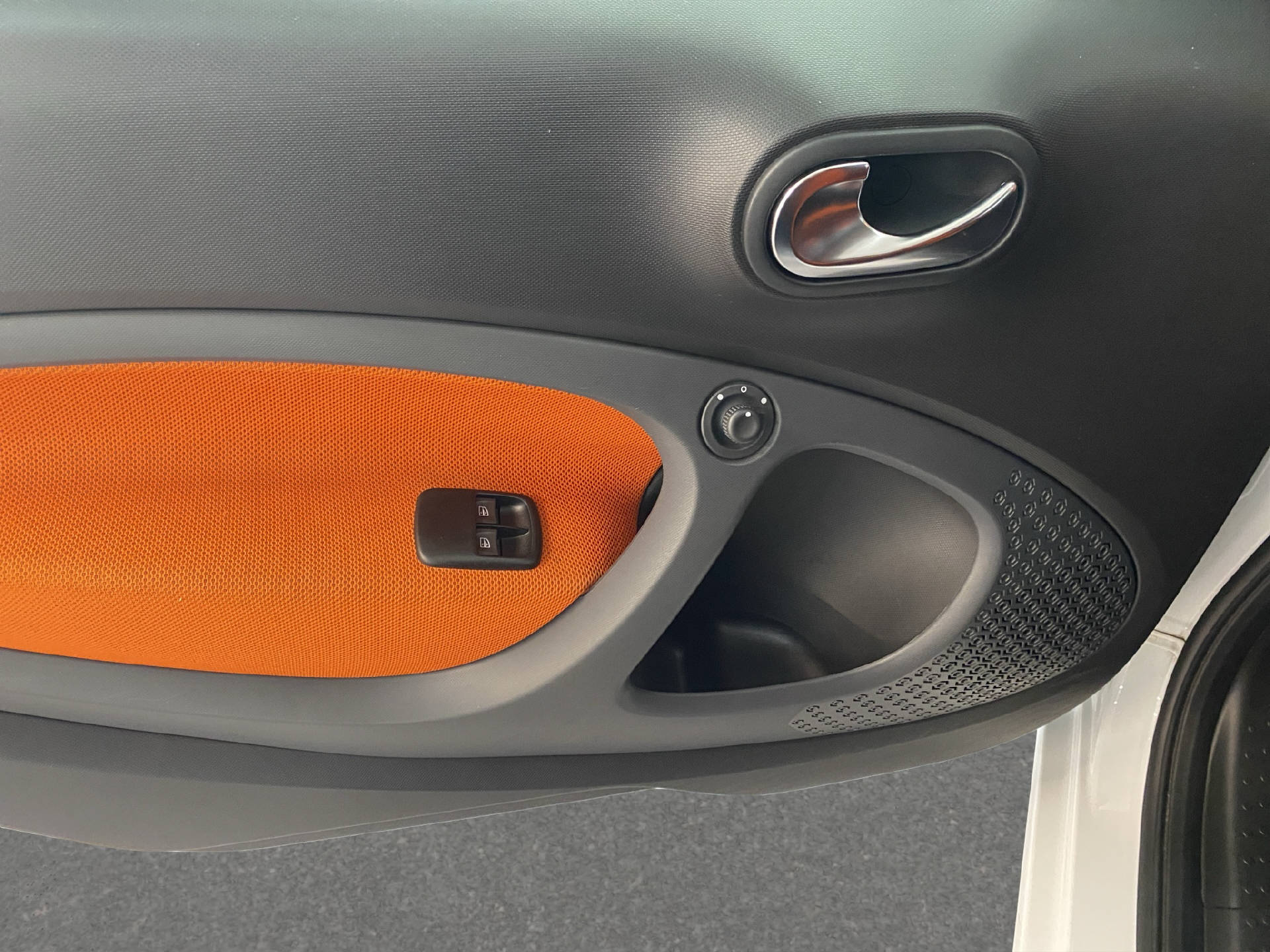 SMART Fortwo Cabrio 0.9 Passion twinamic-image-12
