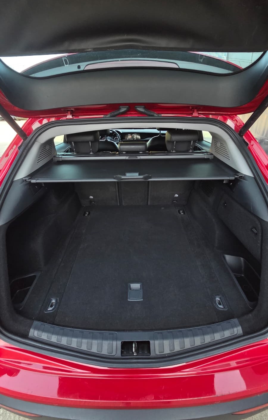 ALFA ROMEO Stelvio 2.0 Executive Q4 Automatic-image-14