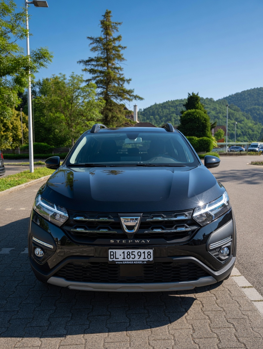 DACIA 1.0 TCe 110 Stepway Expression-image-5