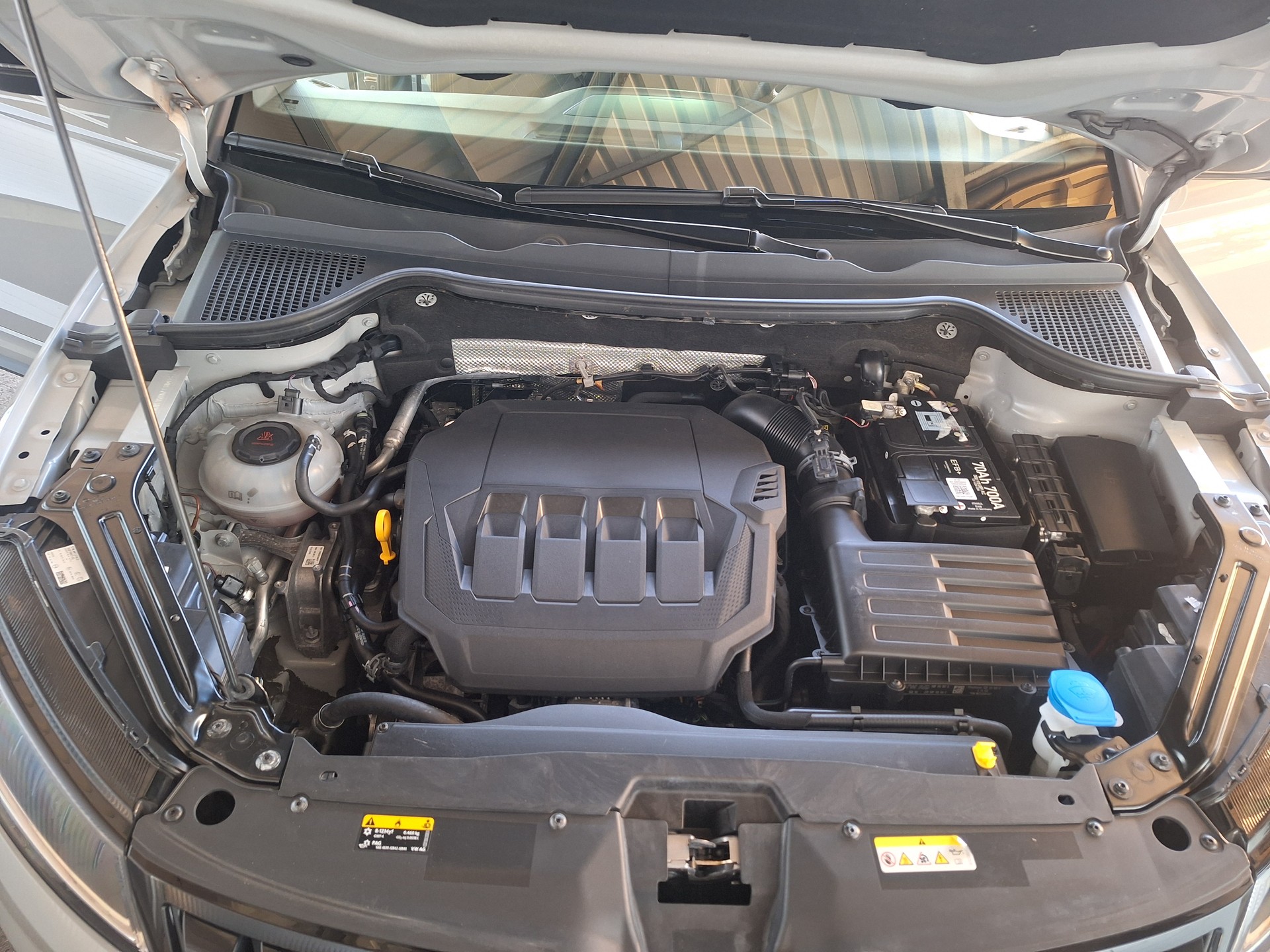 SKODA Karoq 2.0 TSI SportLine 4x4 DSG-image-15