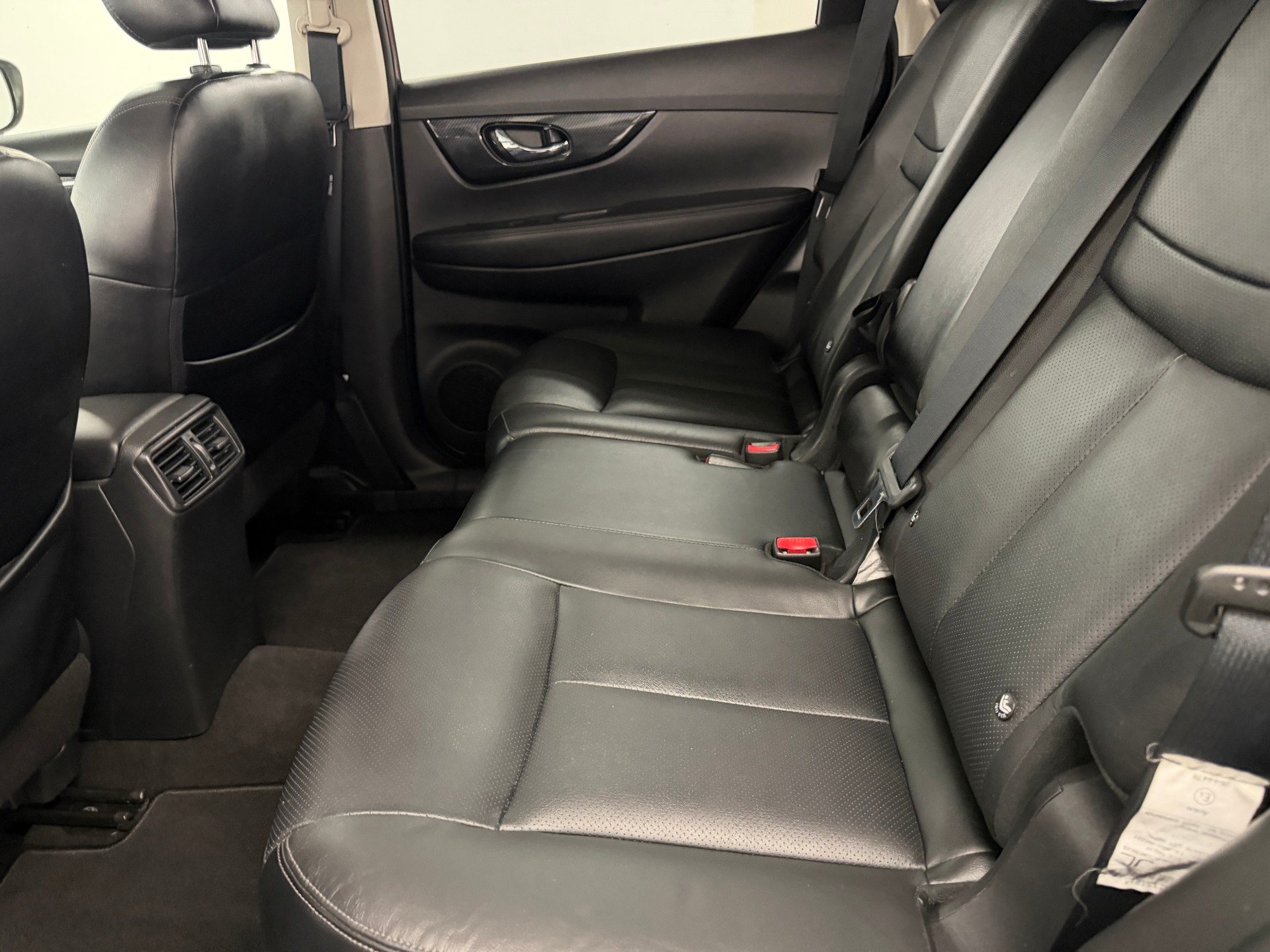 NISSAN X-Trail 2.0 dCi tekna Xtronic CVT ALL-MODE 4x4-image-13