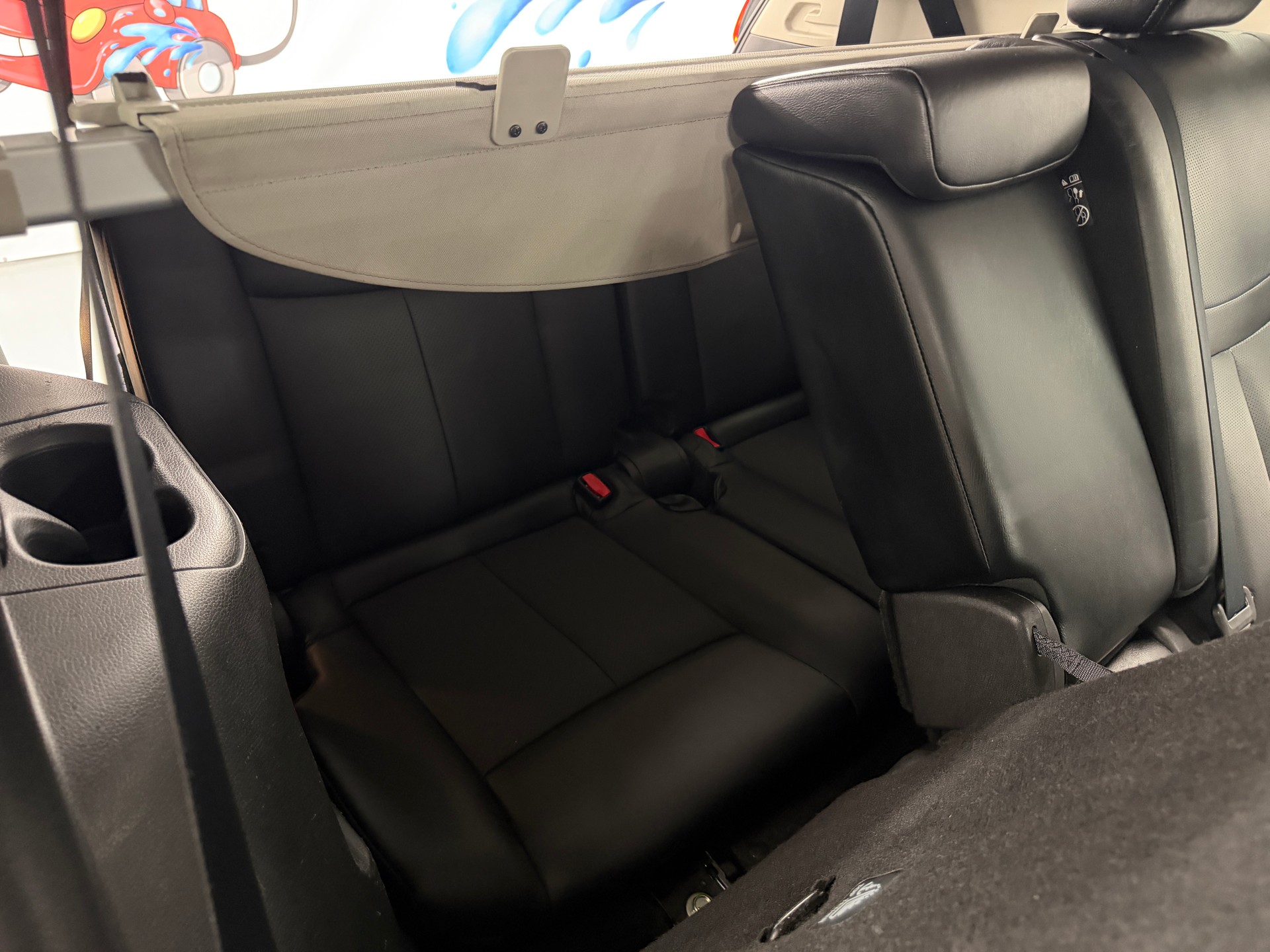 NISSAN X-Trail 2.0 dCi tekna Xtronic CVT ALL-MODE 4x4-image-15