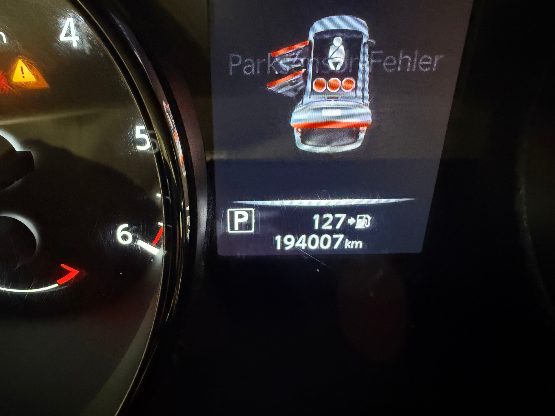 NISSAN X-Trail 2.0 dCi tekna Xtronic CVT ALL-MODE 4x4-image-12