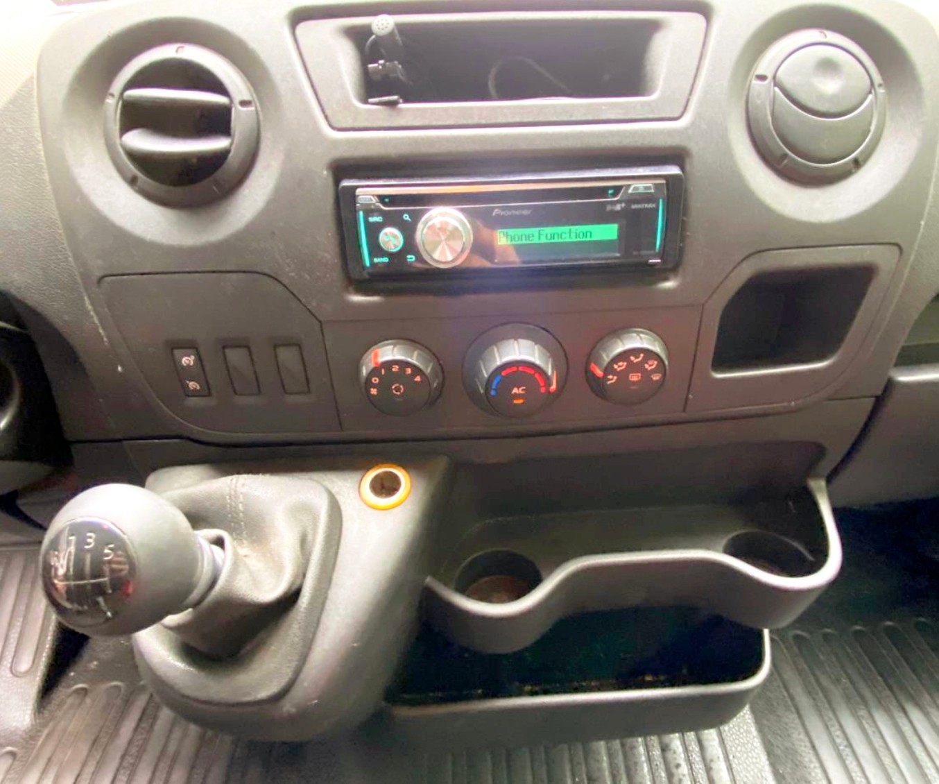 OPEL Movano 2.3 CDTI 3.5t L2H2-image-11
