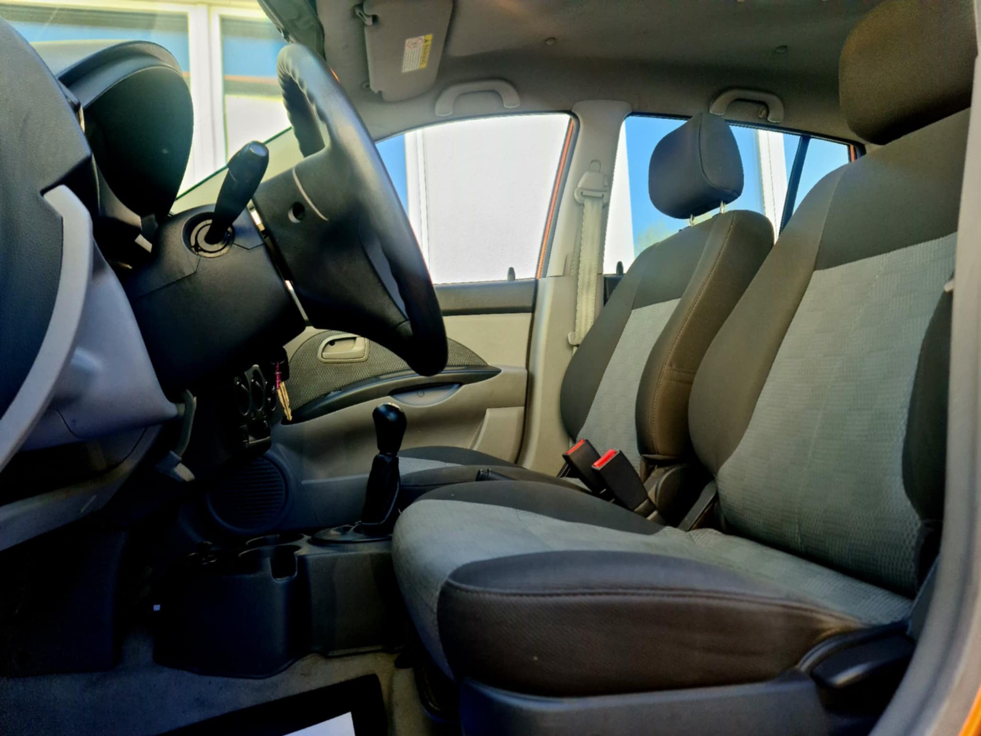 KIA Picanto 1.1 EX-image-11