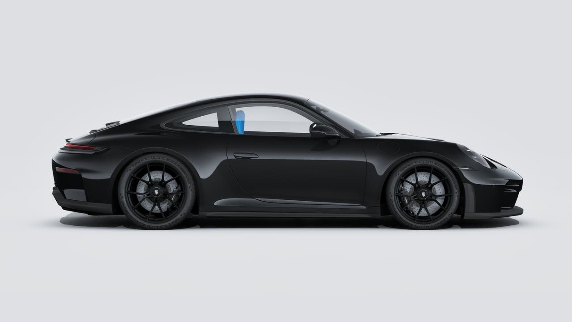 PORSCHE 911 GT3 mit Touring-Paket-image-5