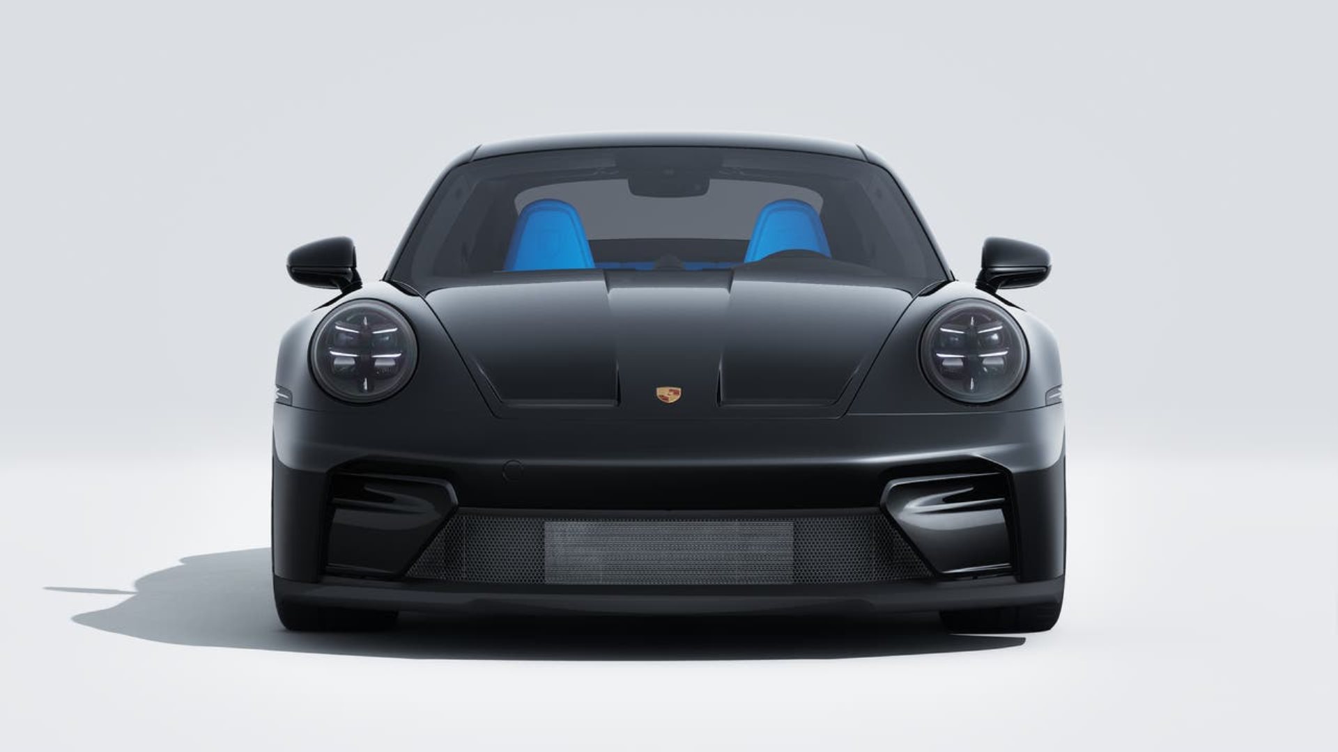 PORSCHE 911 GT3 mit Touring-Paket-image-7