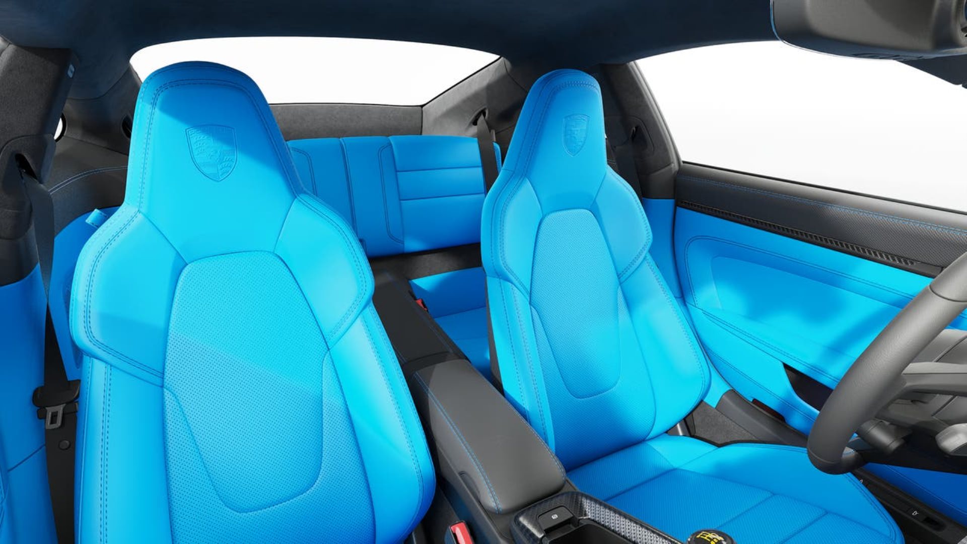 PORSCHE 911 GT3 mit Touring-Paket-image-11