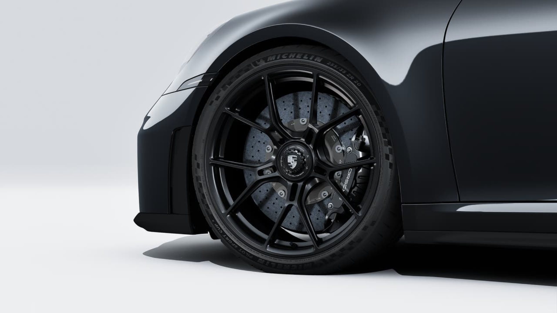 PORSCHE 911 GT3 mit Touring-Paket-image-9