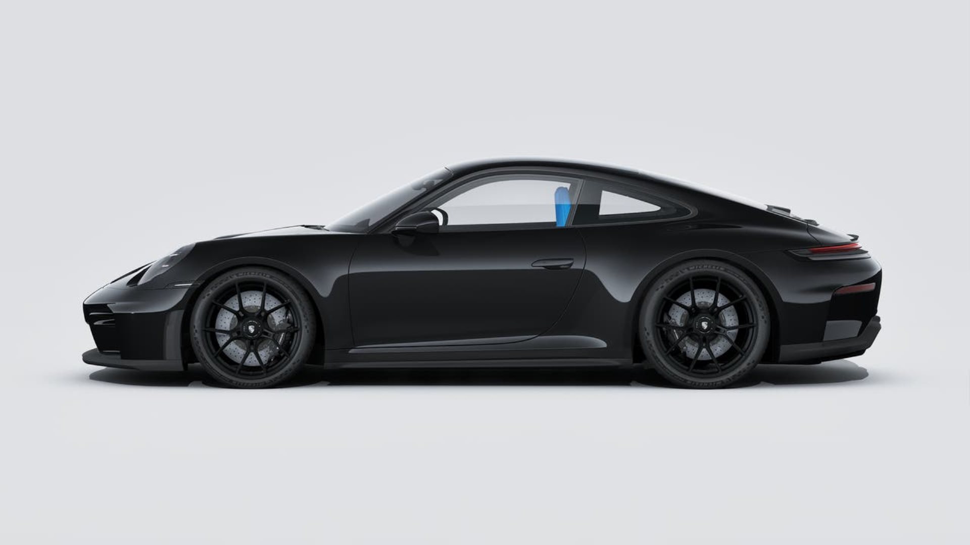 PORSCHE 911 GT3 mit Touring-Paket-image-1