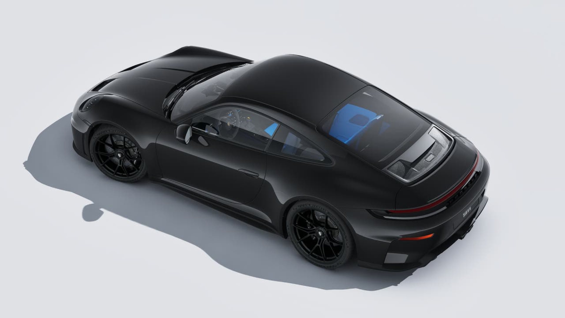 PORSCHE 911 GT3 mit Touring-Paket-image-3