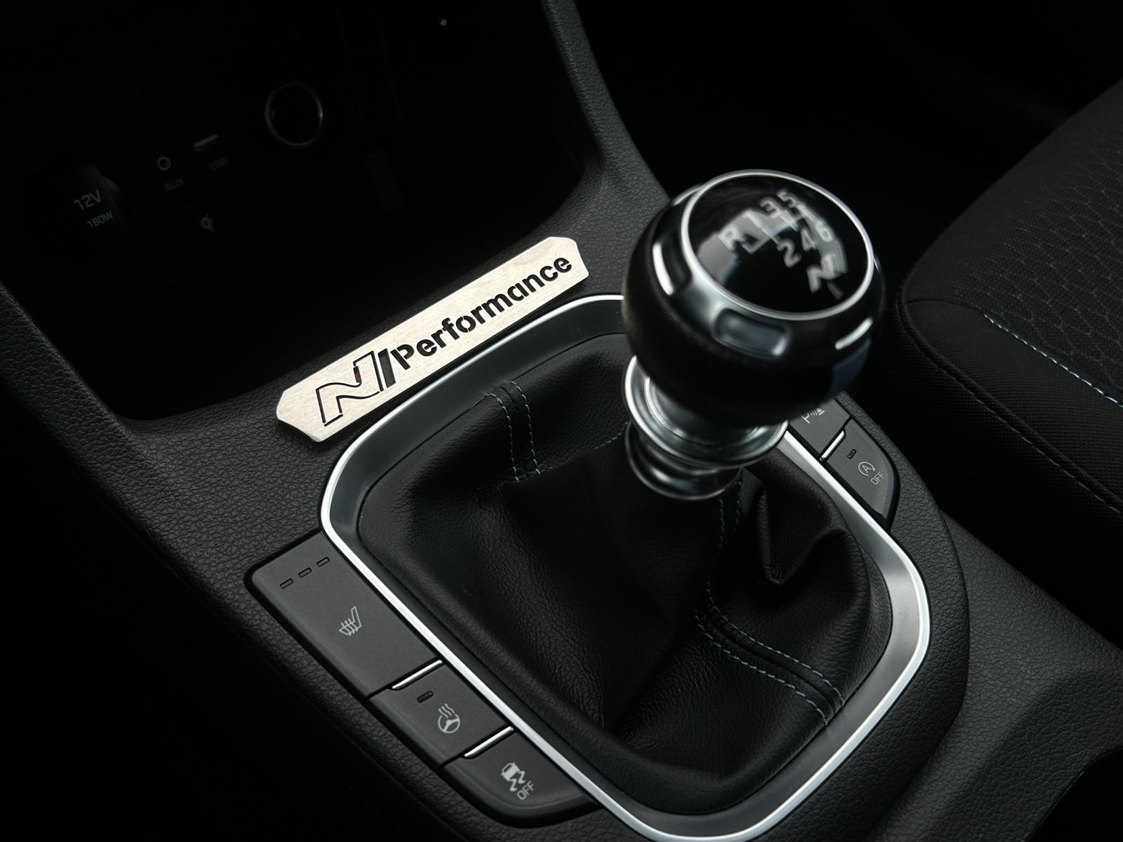 HYUNDAI i30 N 2.0 T-GDi-image-20