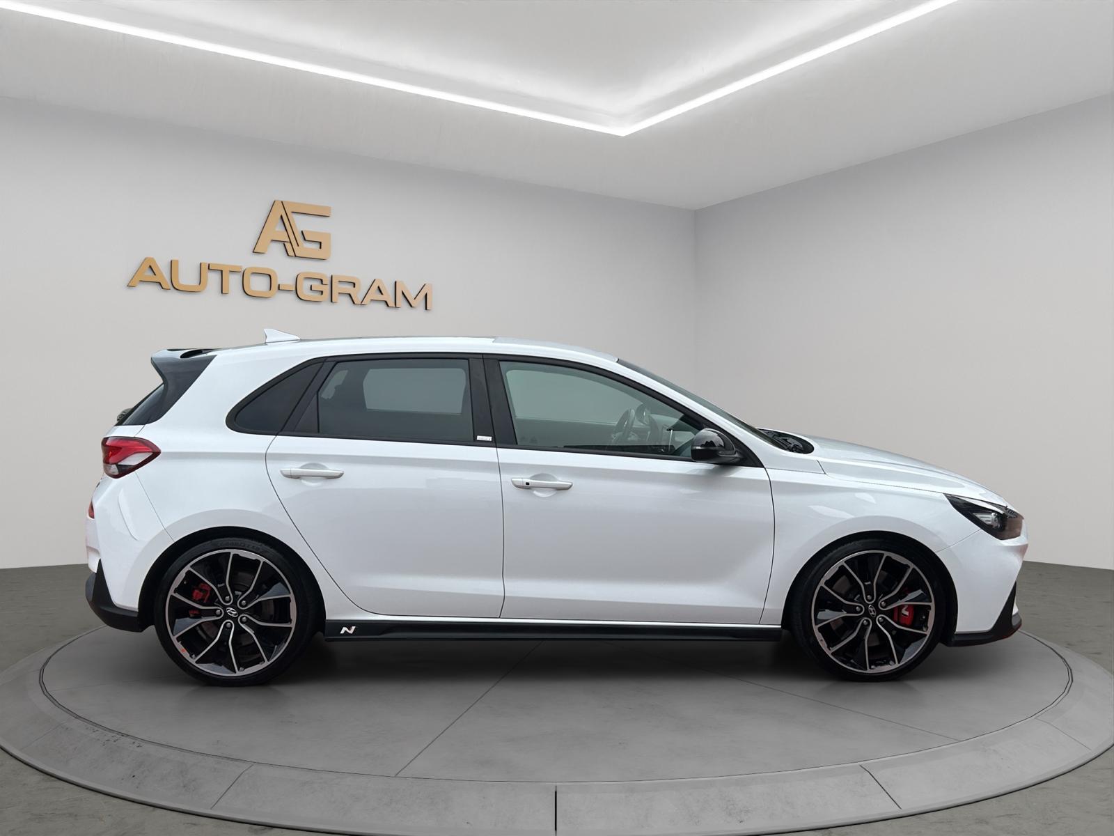 HYUNDAI i30 N 2.0 T-GDi-image-5