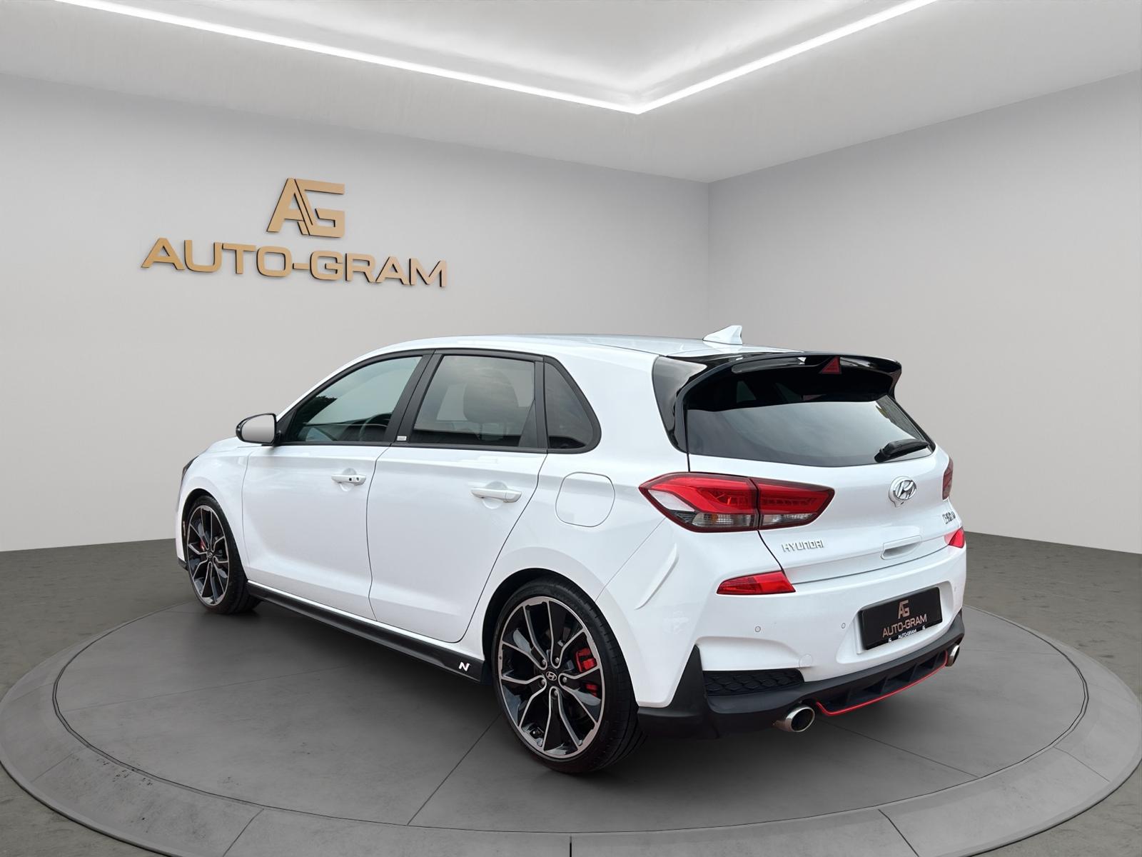 HYUNDAI i30 N 2.0 T-GDi-image-2