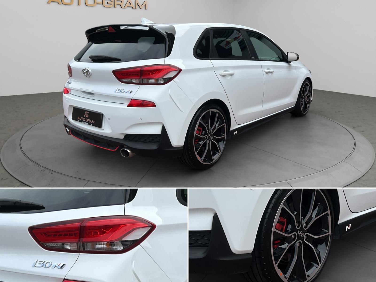 HYUNDAI i30 N 2.0 T-GDi-image-10