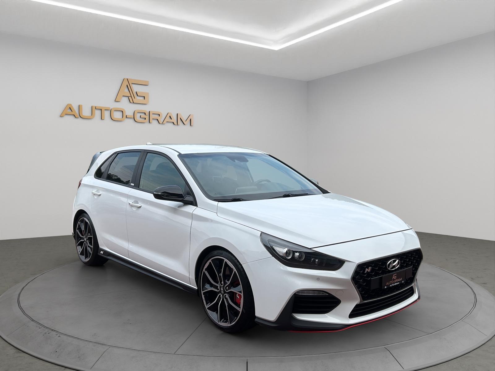 HYUNDAI i30 N 2.0 T-GDi-image-6