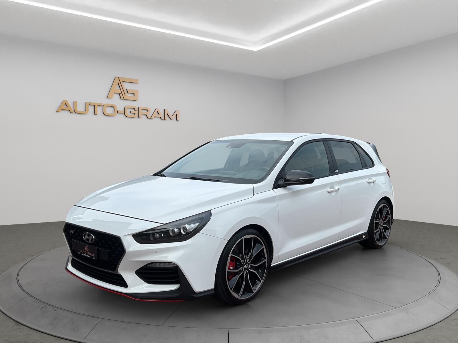 HYUNDAI i30 N 2.0 T-GDi-image-0