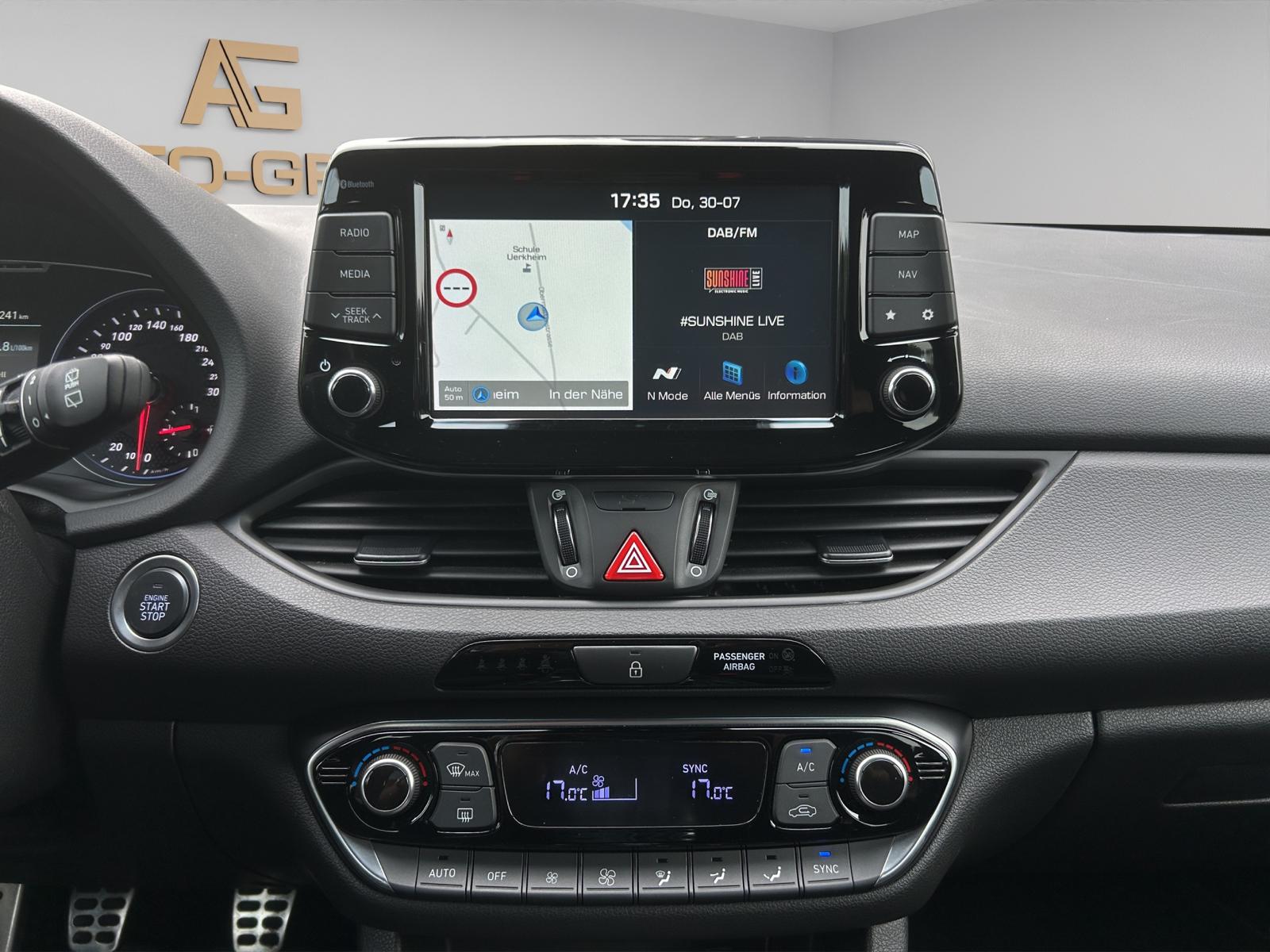 HYUNDAI i30 N 2.0 T-GDi-image-16