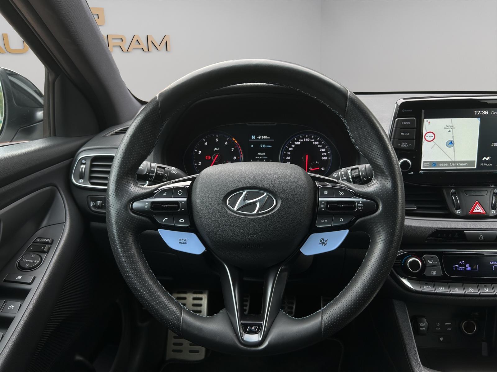 HYUNDAI i30 N 2.0 T-GDi-image-14