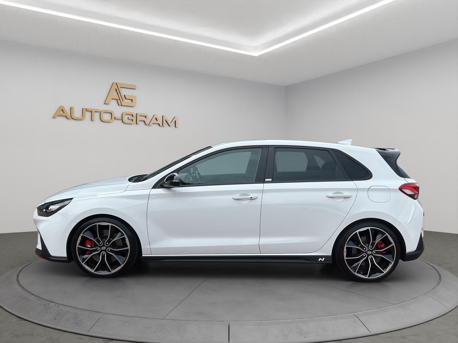 HYUNDAI i30 N 2.0 T-GDi-image-1