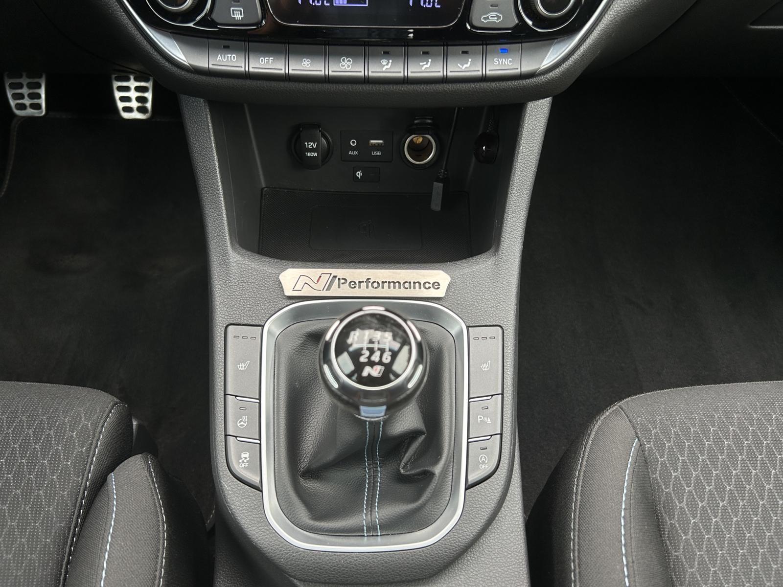 HYUNDAI i30 N 2.0 T-GDi-image-19