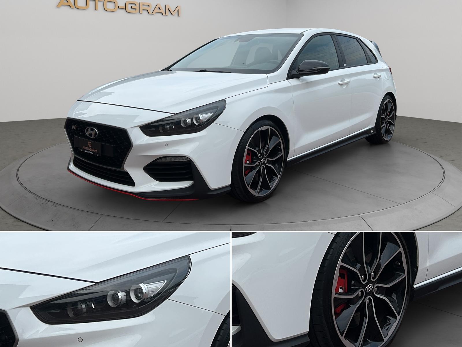 HYUNDAI i30 N 2.0 T-GDi-image-9