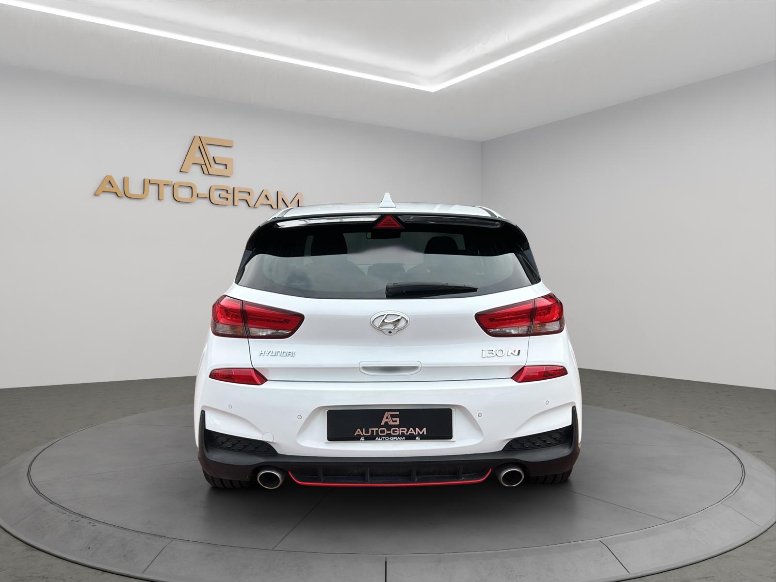 HYUNDAI i30 N 2.0 T-GDi-image-3