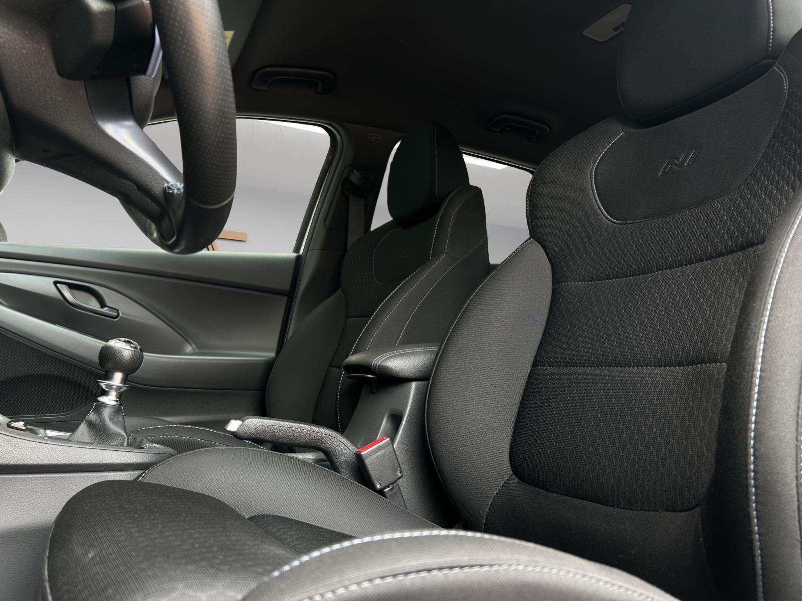 HYUNDAI i30 N 2.0 T-GDi-image-11