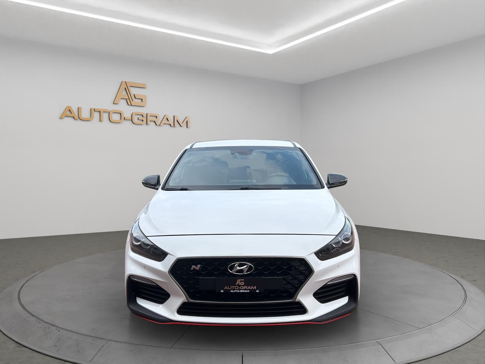 HYUNDAI i30 N 2.0 T-GDi-image-7