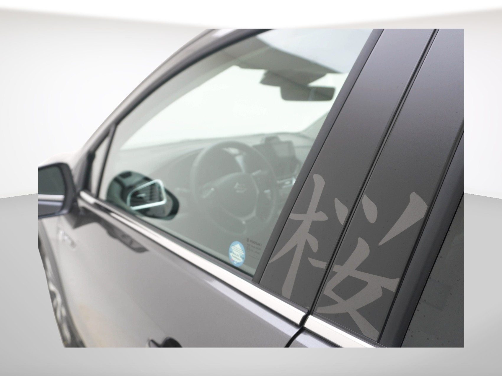 SUZUKI S-Cross 1.4 T Sakura Top Hybrid 4x4-image-18