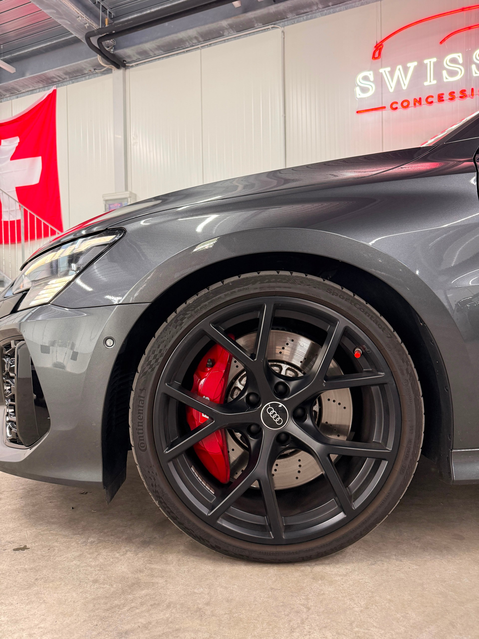 AUDI RS3 Sportback 2.5 TSI quattro S-tronic-image-20