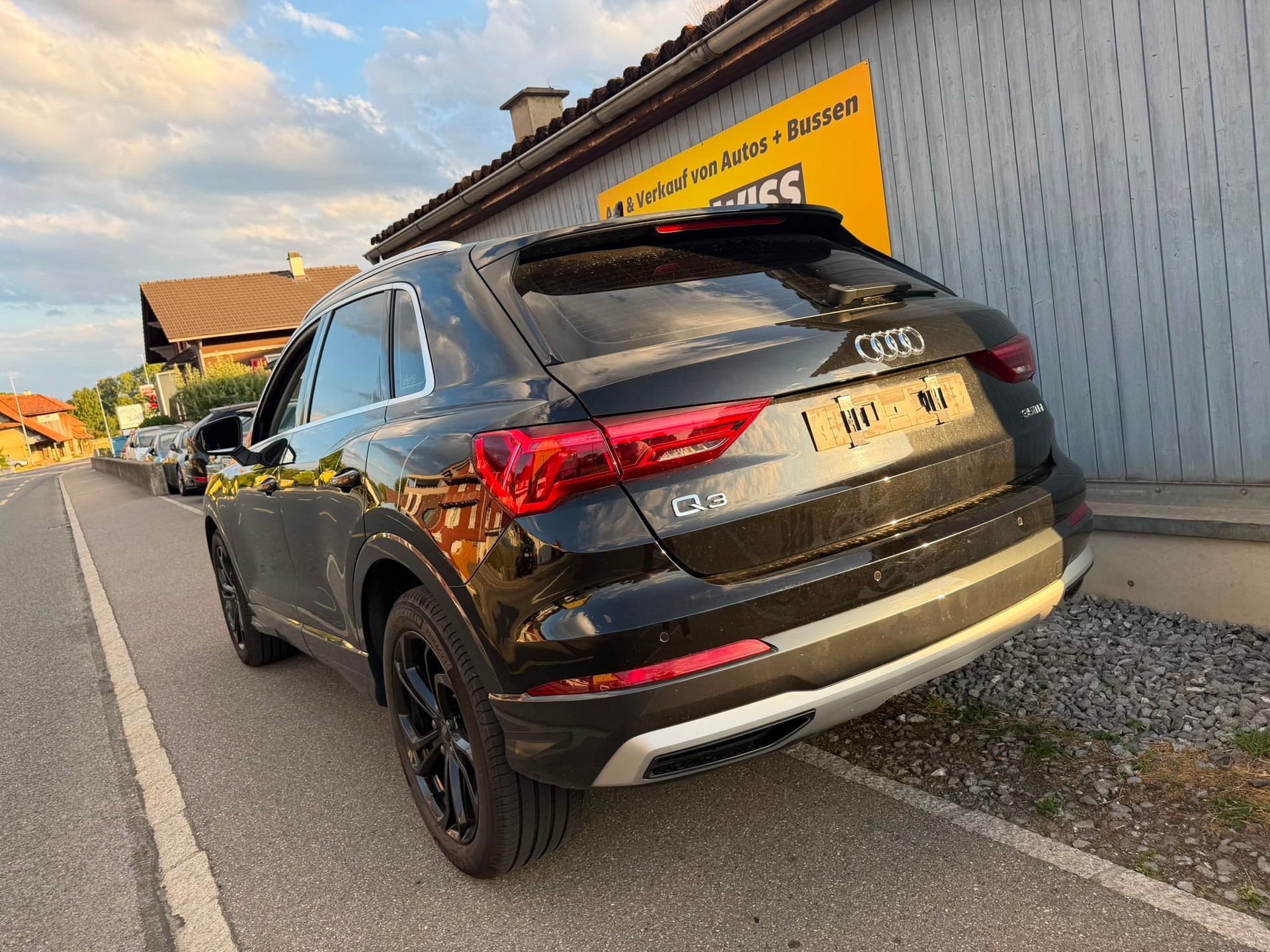 AUDI Q3 35 TDI S-tronic-image-7