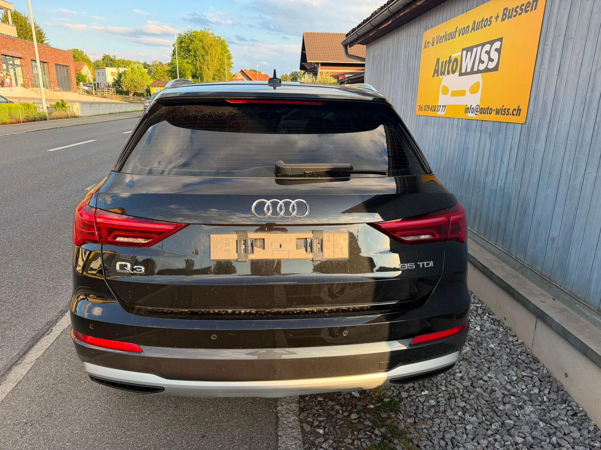 AUDI Q3 35 TDI S-tronic-image-5