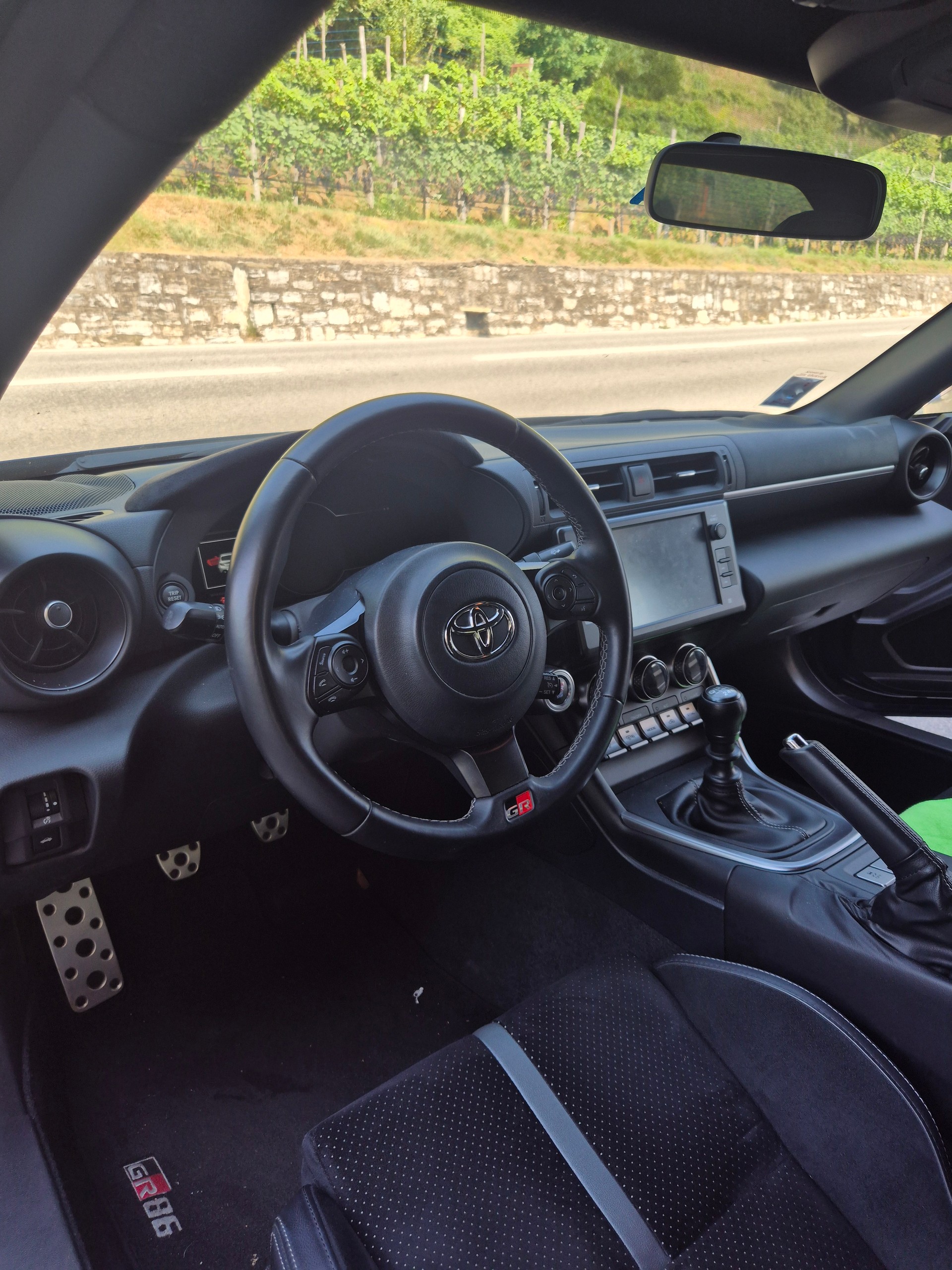 TOYOTA GR 86 2.4 Sport+-image-6