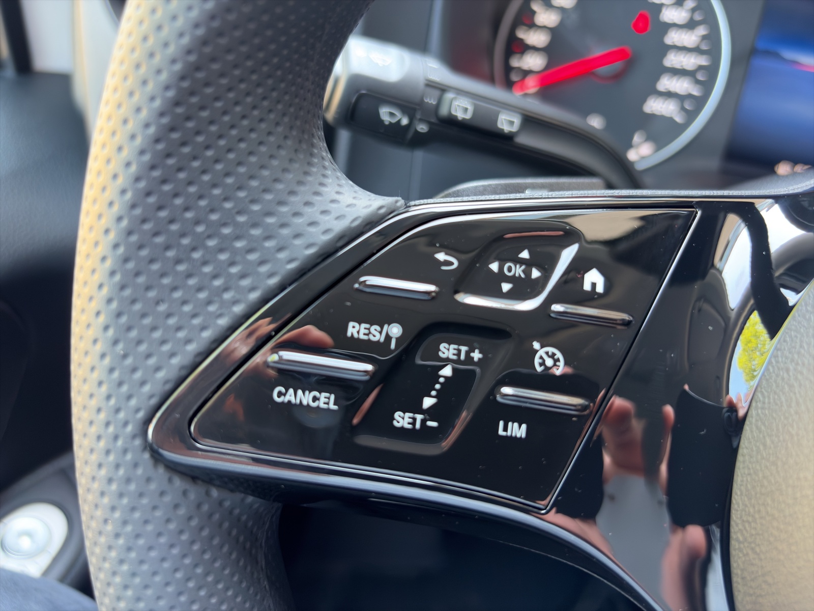 MERCEDES-BENZ Vito 114 CDI K Tourer 9G-Tronic Pro Entry-image-10